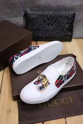 Gucci Men Loafers_157